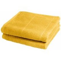 EVERYDAY HAND TOWELS 40 X 60 CM 2 UNIT